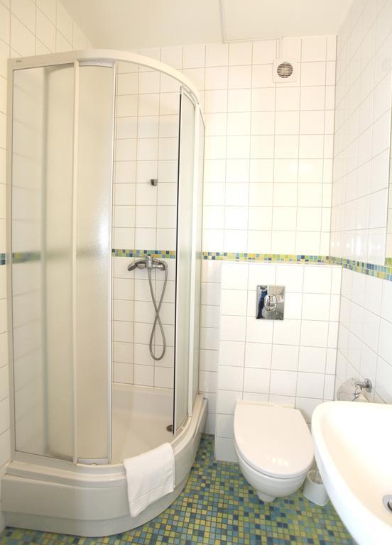 Villa Baltica مينززدرويه المظهر الخارجي الصورة
